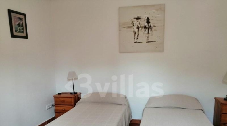 Islas Baleares - Ciudadela - 135m2