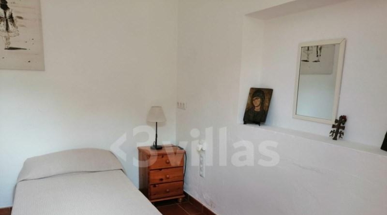 Islas Baleares - Ciudadela - 135m2
