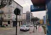 Land suitable for development for sale on España, Vigo, ref: TR218933 photo