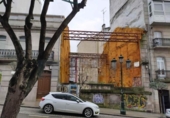 Land suitable for development for sale on España, Vigo, ref: TR218933 photo