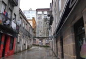 Land suitable for development for sale on España, Vigo, ref: TR218933 photo