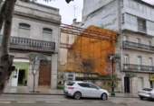 Land suitable for development for sale on España, Vigo, ref: TR218933 photo