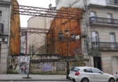 Land suitable for development for sale on España, Vigo, ref: TR218933 photo