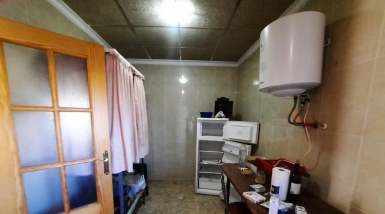 Murcia - Lorca - 4606m2