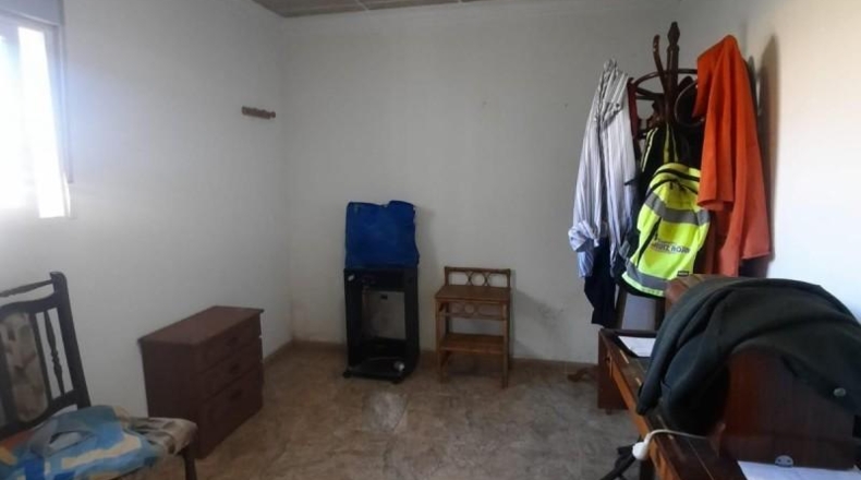 Murcia - Lorca - 4606m2