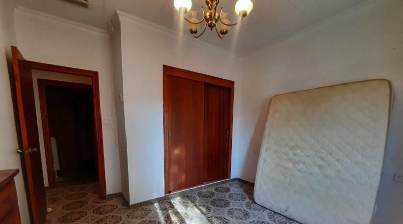 Murcia - Lorca - 4606m2