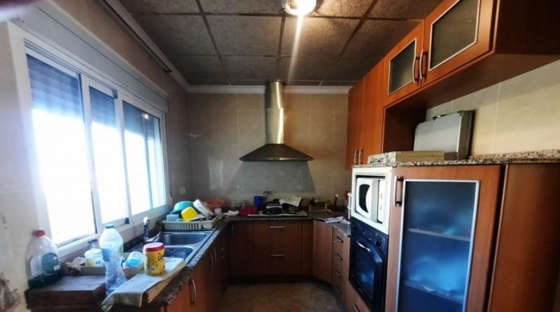 Murcia - Lorca - 4606m2