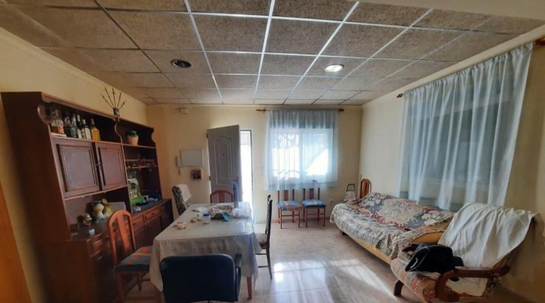 Murcia - Lorca - 4606m2