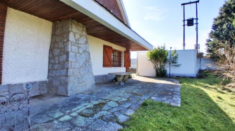 Salamanca - Santa Marta de Tormes - 6113m2