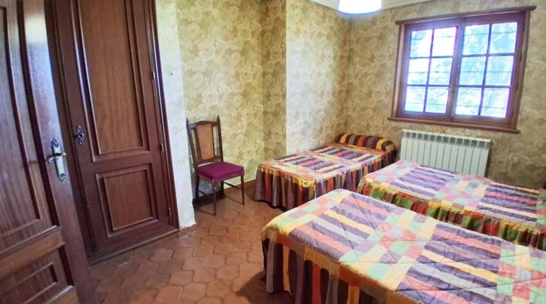 Salamanca - Santa Marta de Tormes - 6113m2
