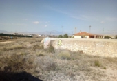 Parcel·la urbanitzable en venda a la España, Sant Vicent del Raspeig, ref.: TR112664 foto