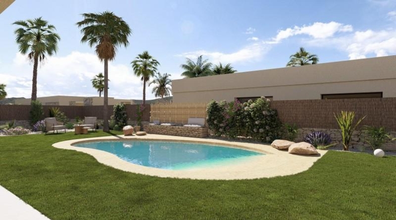Murcia - Мурсия - 438m2