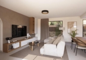 Chalet independiente con terreno en venta en la España, Murcia, ref: TR328295 foto