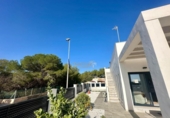 Xalet independent amb terreny en venda a la España, el Pilar de la Foradada, ref.: TR179501 foto