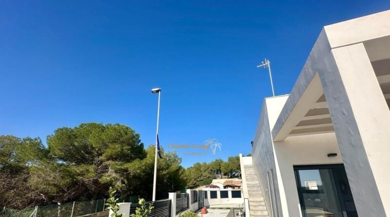 Alicante - Pilar de la Horadada - 337m2