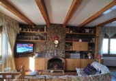 Chalet independiente con terreno en venta en la España, Castellbisbal, ref: TR163818 foto