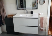 Chalet independiente con terreno en venta en la España, Castellbisbal, ref: TR163818 foto