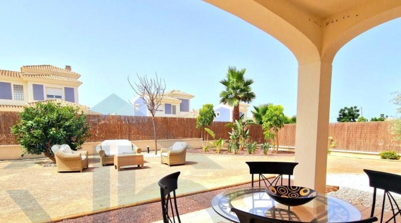 Murcia - Lorca - 561m2