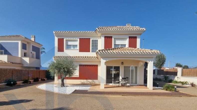 Murcia - Lorca - 561m2