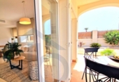 Chalet independiente con terreno en venta en la España, Lorca, ref: TR194454 foto