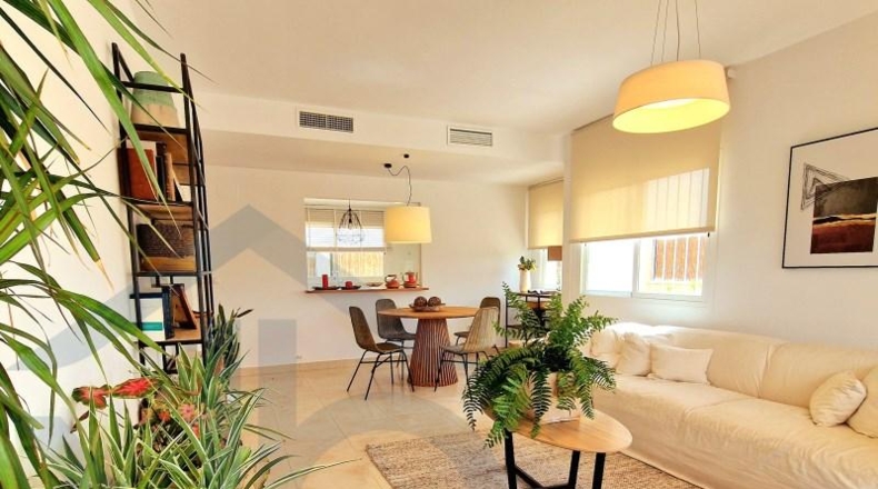 Murcia - Lorca - 561m2