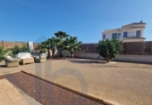 Chalet independiente con terreno en venta en la España, Lorca, ref: TR194454 foto
