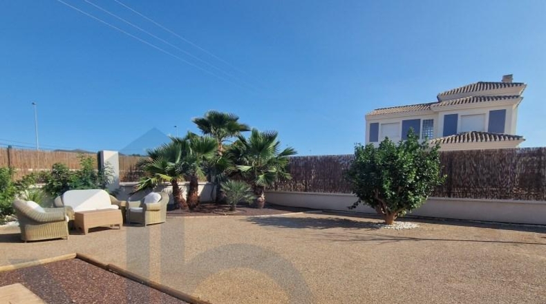 Murcia - Lorca - 561m2