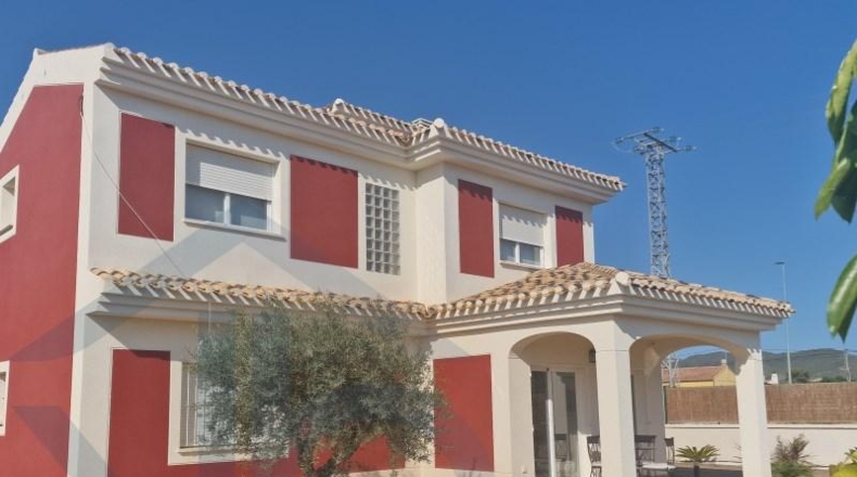 Murcia - Lorca - 561m2