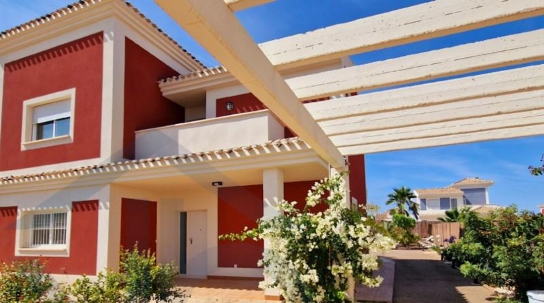 Murcia - Lorca - 561m2