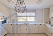 Chalet independiente con terreno en venta en la España, Lorca, ref: TR194454 foto