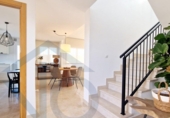 Chalet independiente con terreno en venta en la España, Lorca, ref: TR194454 foto