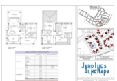 Chalet independiente con terreno en venta en la España, Lorca, ref: TR194454 foto