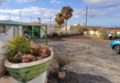 Chalet independiente con terreno en venta en la España, Tuineje, ref: TR147672 foto