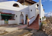 Chalet independiente con terreno en venta en la España, Tuineje, ref: TR147672 foto