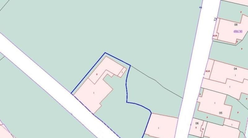 Las Palmas - Tuineje - 1000m2
