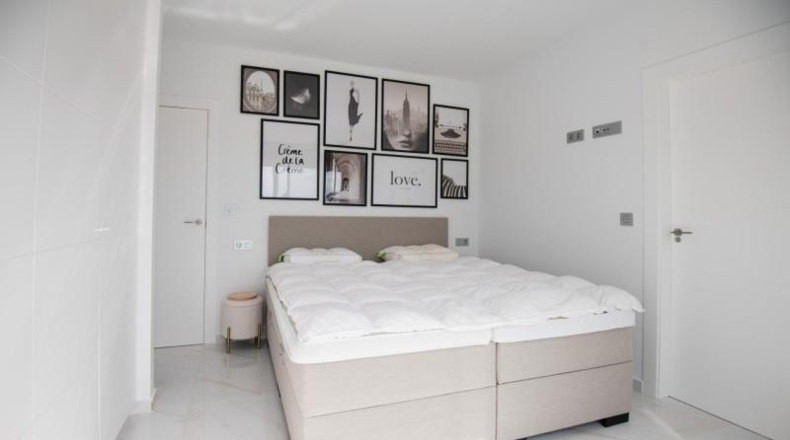 Alicante - Pilar de la Horadada - 304m2