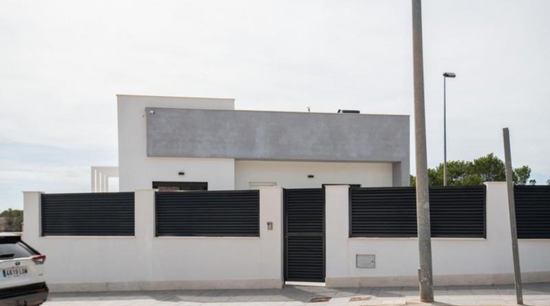 Alicante - Pilar de la Horadada - 304m2