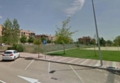 Sòl urbà en venda a la España, Carbajal de la Legua, ref.: TR125814 foto