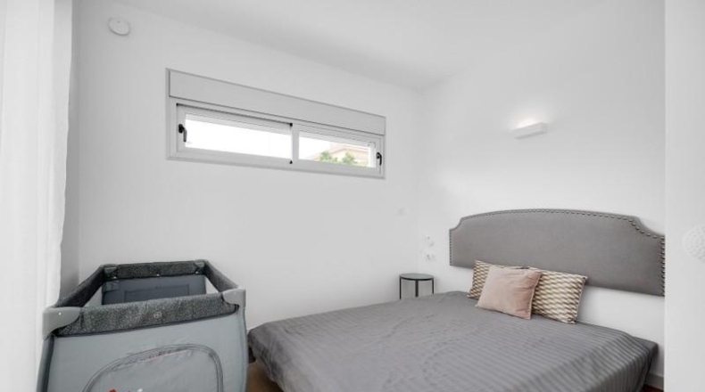 Alicante - Торревьеха - 200m2