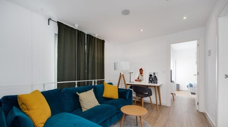 Alicante - Торревьеха - 200m2