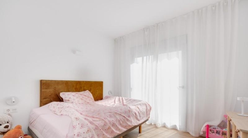 Alicante - Торревьеха - 200m2