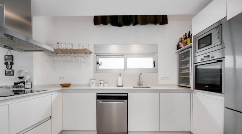 Alicante - Торревьеха - 200m2