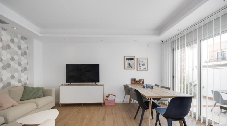 Alicante - Торревьеха - 200m2