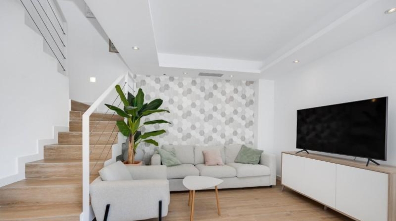 Alicante - Торревьеха - 200m2