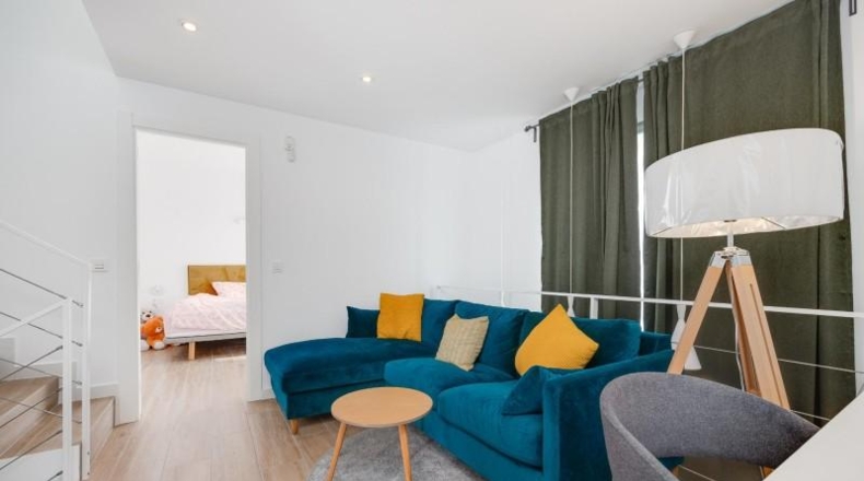 Alicante - Торревьеха - 200m2