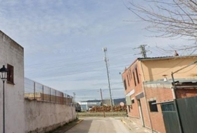 Colmenar Viejo 4550&nbsp;m²