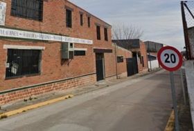 Colmenar Viejo 4550&nbsp;m²