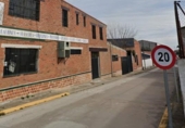 Land suitable for development for sale on España, Colmenar Viejo, ref: TR370039 photo