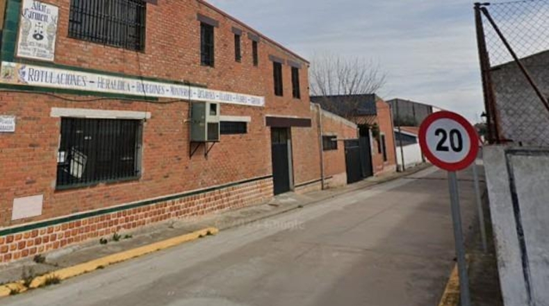 Comunidad de Madrid - Colmenar Viejo - 4550m2