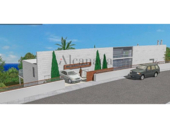 Parcela urbanizable en venta en la España, Alcúdia, ref: TR113479 foto